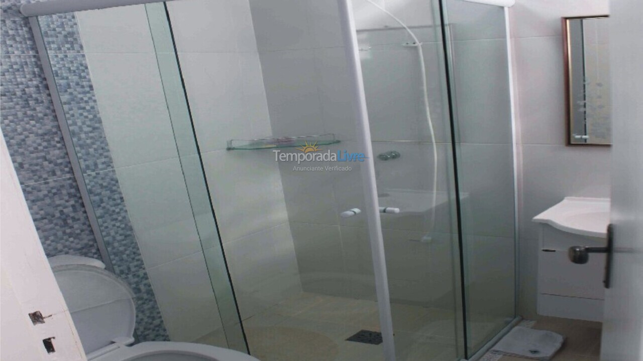 Casa para aluguel de temporada em Ubatuba (Lagoinha)