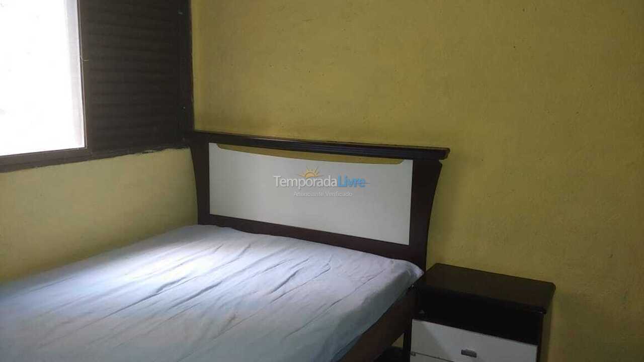 Casa para alquiler de vacaciones em Ubatuba (Lagoinha)