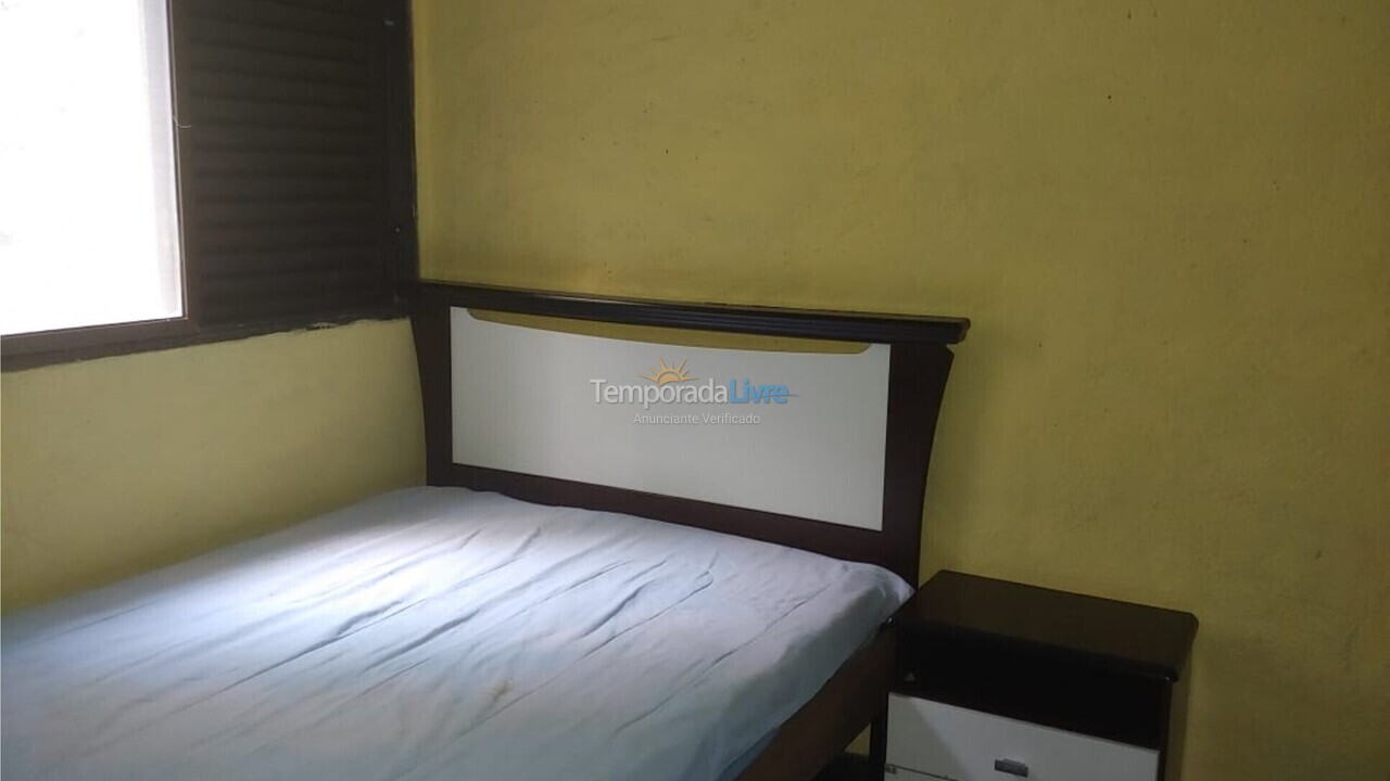 Casa para alquiler de vacaciones em Ubatuba (Lagoinha)