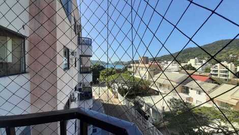 Apartamento com 3 dormitórios em Bombinhas!