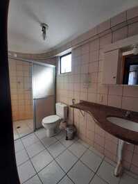 Apartamento com 3 dormitórios em Bombinhas!