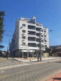 Apartamento com 3 dormitórios em Bombinhas!