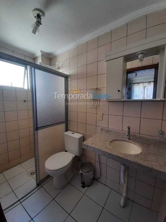 Apartamento para aluguel de temporada em Bombinhas (Praia de Bombinhas)