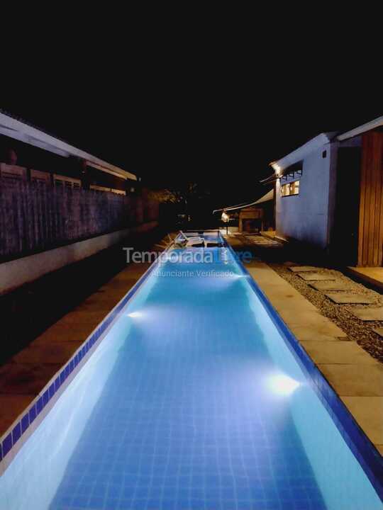 House for vacation rental in Tibau do Sul (Praia da Pipa)