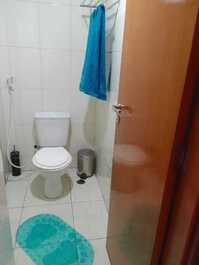 Apartamento a beira mar do Cabo Branco