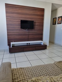 02 rooms with comfort, security, Wifi