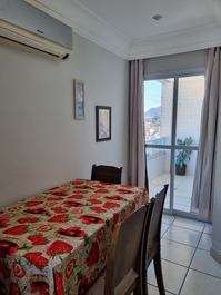 02 rooms with comfort, security, Wifi