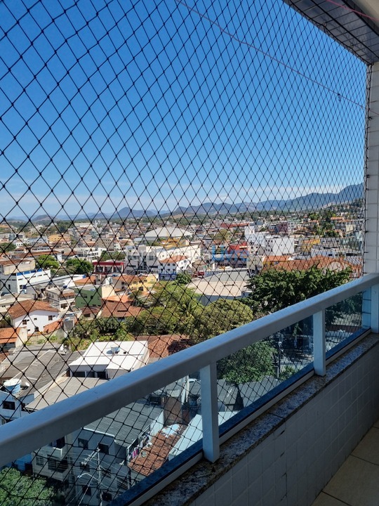 Apartment for vacation rental in Guarapari (Praia do Morro)