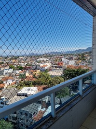 02 rooms with comfort, security, Wifi