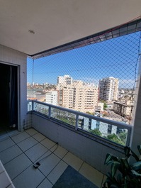 02 rooms with comfort, security, Wifi