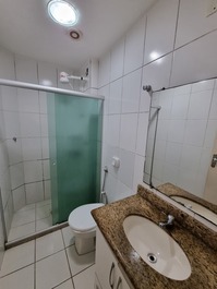 02 rooms with comfort, security, Wifi