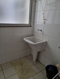 Area de serviço
