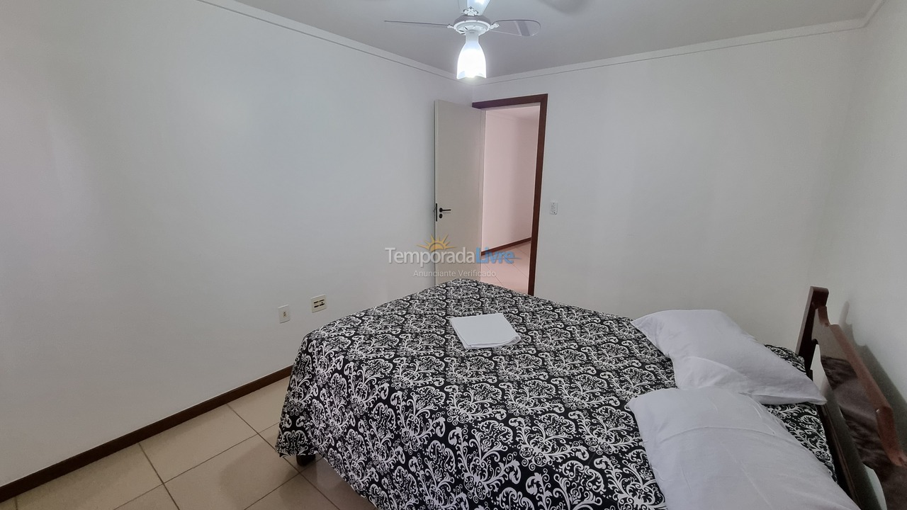 Apartamento para aluguel de temporada em Guarapari (Praia do Morro)