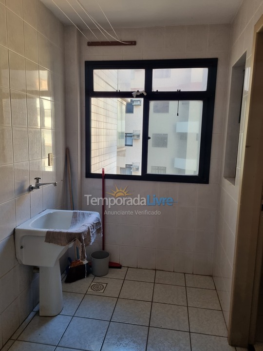 Apartamento para alquiler de vacaciones em Guarapari (Praia do Morro)