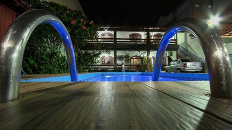 Casa cómoda quien estuvo aquí tiene intención de volver.