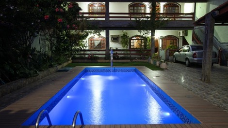 Casa cómoda quien estuvo aquí tiene intención de volver.