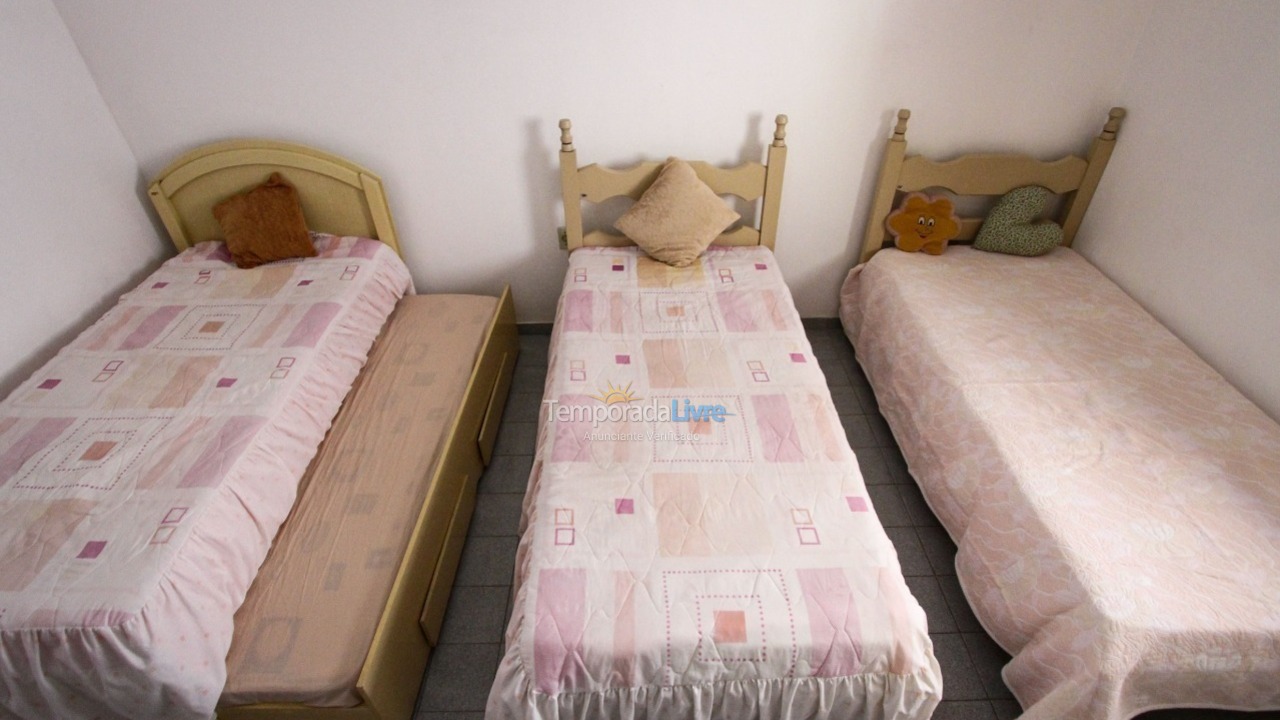 Casa para alquiler de vacaciones em Guarapari (Praia do Morro)