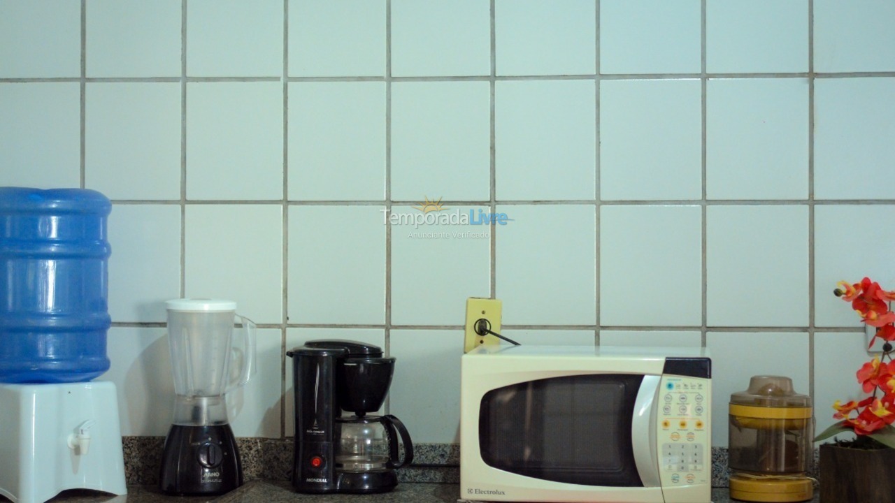 Casa para alquiler de vacaciones em Guarapari (Praia do Morro)