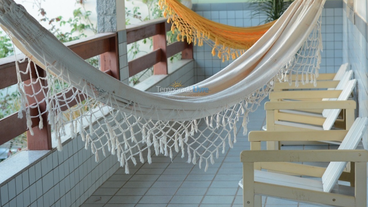 Casa para alquiler de vacaciones em Guarapari (Praia do Morro)