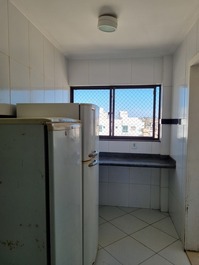 ATICO CON 6 HABITACIONES, BARBACOA, PISCINA, Praia do Morro