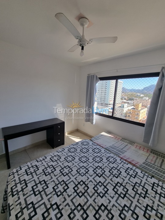 Apartamento para alquiler de vacaciones em Guarapari (Praia do Morro)