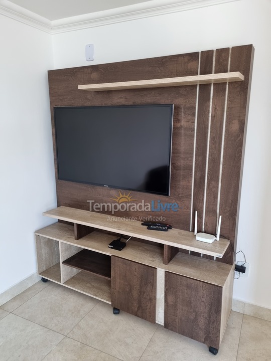 Apartamento para alquiler de vacaciones em Guarapari (Praia do Morro)