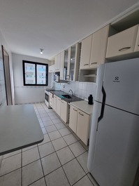 03 habitaciones en Rua da Praia, en Guarapari con 2 estacionamientos