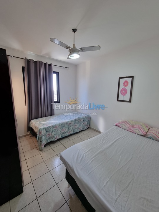 Apartamento para alquiler de vacaciones em Guarapari (Praia do Morro)