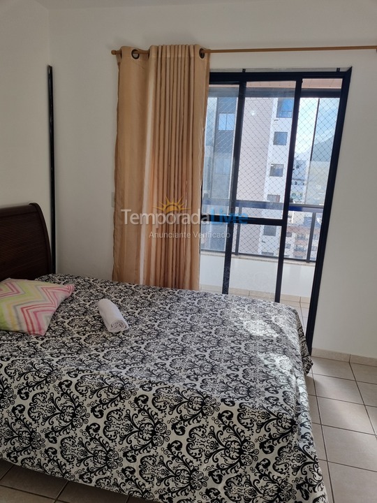 Apartamento para alquiler de vacaciones em Guarapari (Praia do Morro)