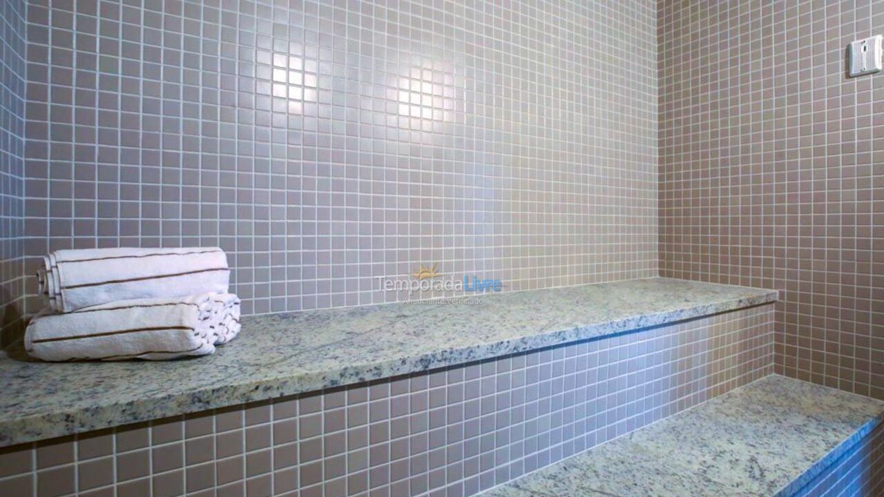 Casa para alquiler de vacaciones em Baixio (Loteamento Ponta de Inhambupe)