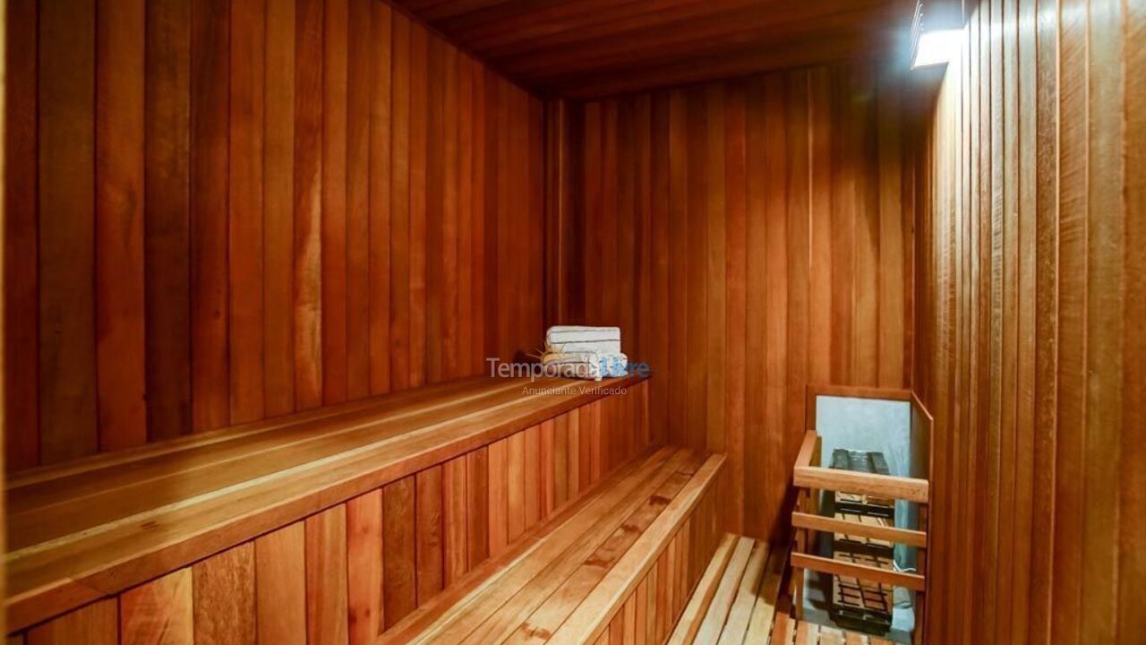 Casa para alquiler de vacaciones em Baixio (Loteamento Ponta de Inhambupe)