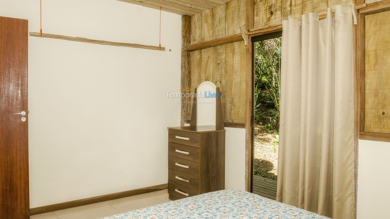 House for vacation rental in Uruçuca (Serra Grande)