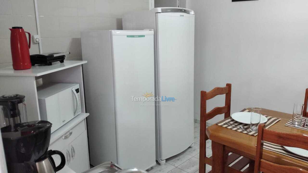 Casa para aluguel de temporada em Guaratuba (Nereidas)