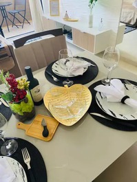 Apartamento para alugar em Maceió - Ponta Verde