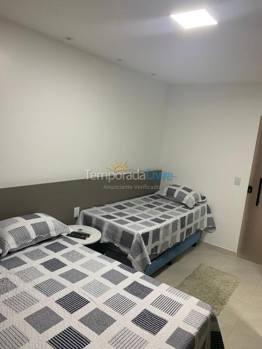Apartamento para alquiler de vacaciones em Maceió (Ponta Verde)