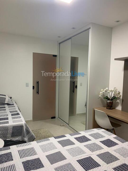 Apartamento para alquiler de vacaciones em Maceió (Ponta Verde)