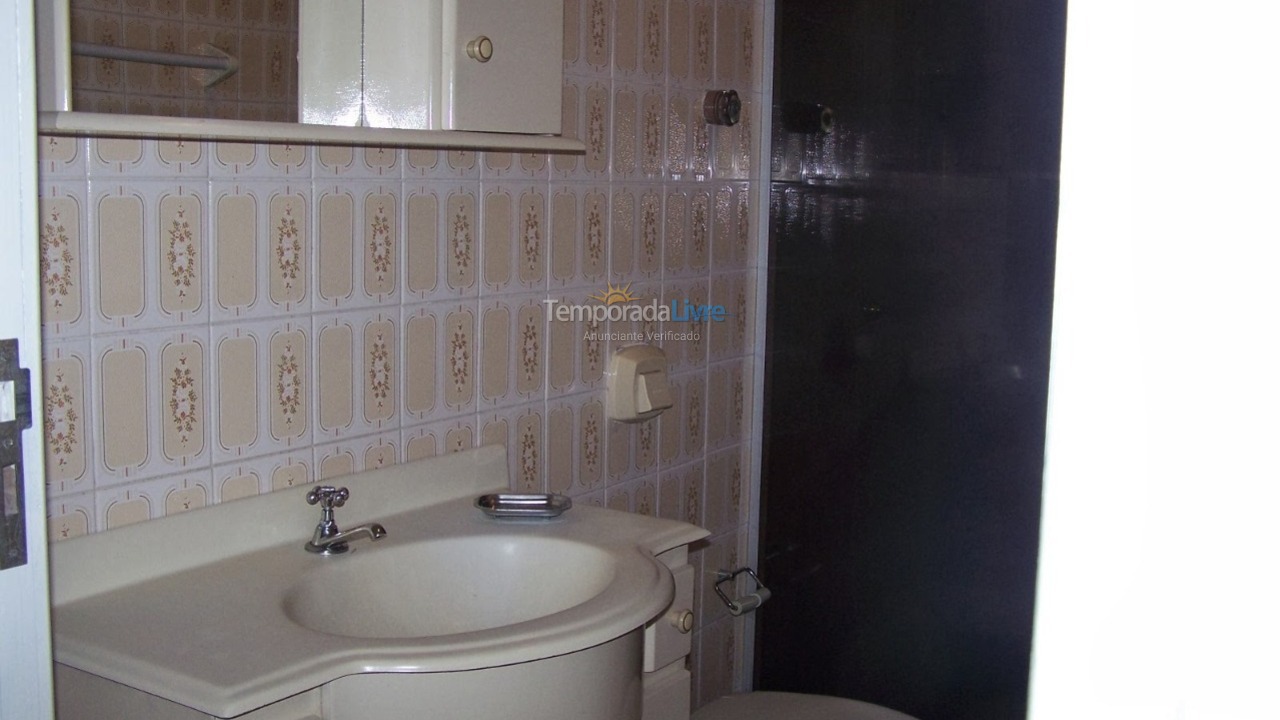 Casa para aluguel de temporada em Florianópolis (Cachoeira do Bom Jesus)