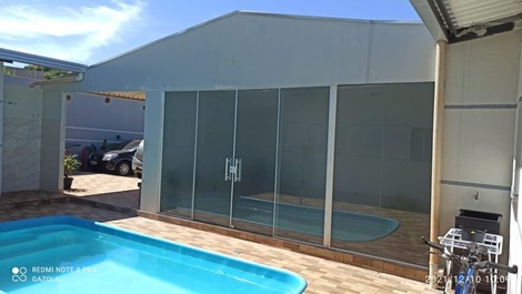 Holiday Home In Vila A Foz do Iguaçu PR