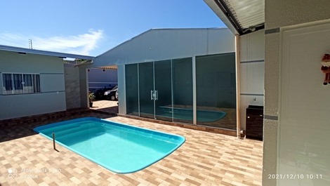 Holiday Home In Vila A Foz do Iguaçu PR