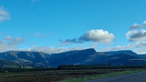 Ranch for rent in Mampituba - Vila Brocca