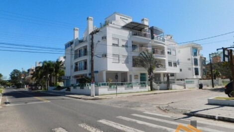 6002 – Apartamento cerca de la playa