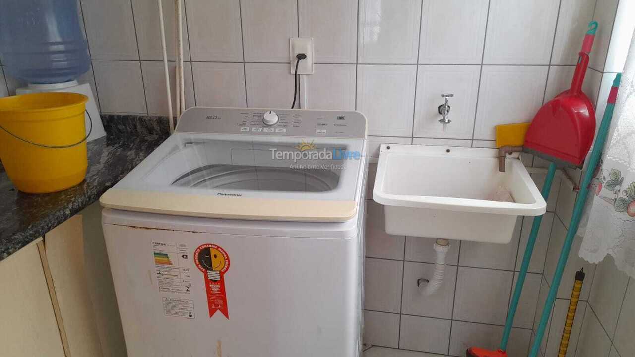 Apartamento para alquiler de vacaciones em Itapema (Meia Praia)