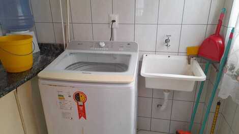 EXCELENTE APARTAMENTO