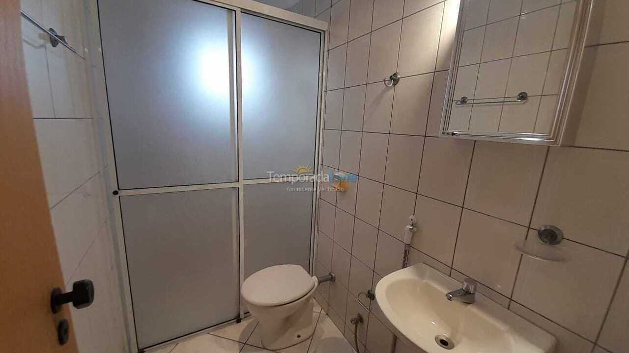 Apartamento para alquiler de vacaciones em Itapema (Meia Praia)