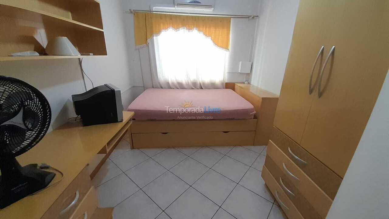 Apartamento para alquiler de vacaciones em Itapema (Meia Praia)