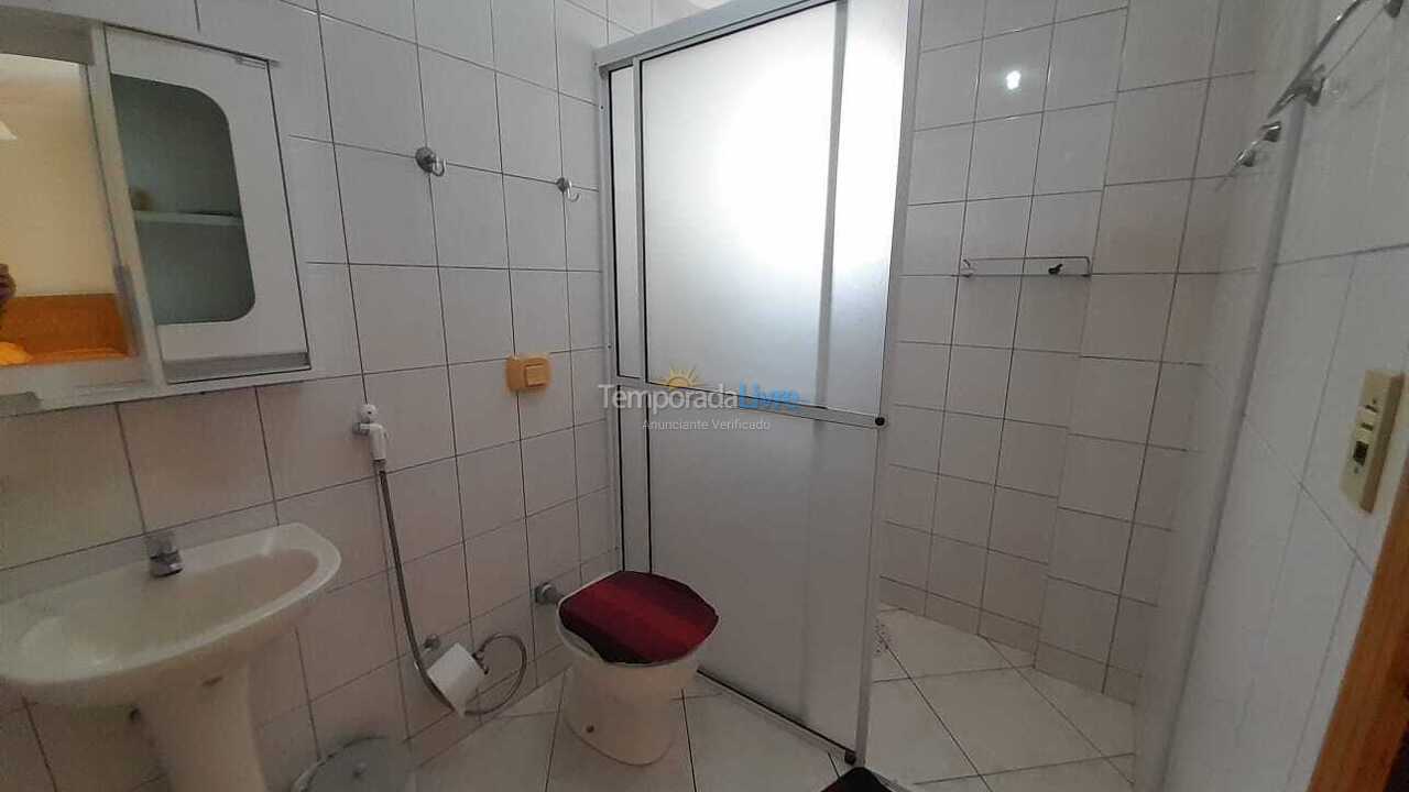 Apartamento para alquiler de vacaciones em Itapema (Meia Praia)