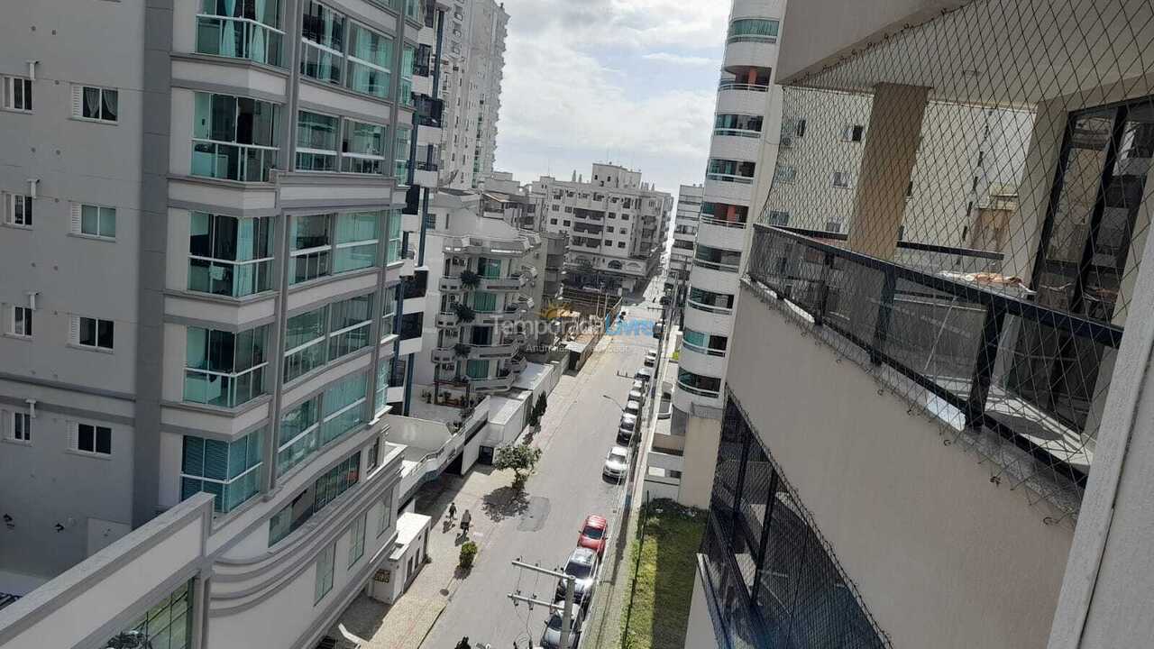 Apartamento para alquiler de vacaciones em Itapema (Meia Praia)