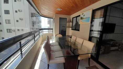 QUADRA DO MAR PARA 9 PESSOAS