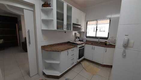 QUADRA DO MAR PARA 9 PESSOAS