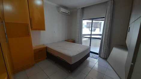 QUADRA DO MAR PARA 9 PESSOAS